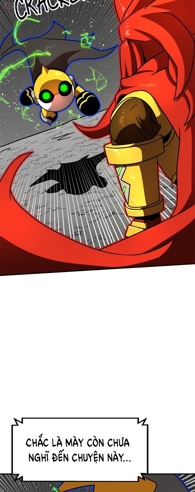 Đọc truyện [Leak] Cao thủ tái xuất - Chap 91 